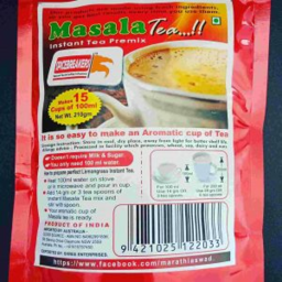 Spicebreakers Masala Tea Premix-