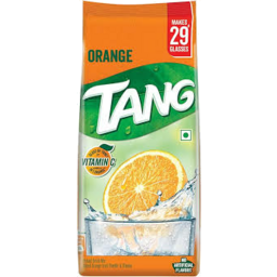Tang Orange Mix