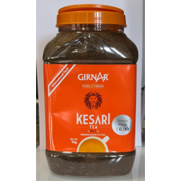 Girnar Tea- Kesari