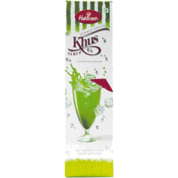 Haldiram's Khus Syrup