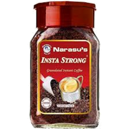 Narasu's Insta Strong