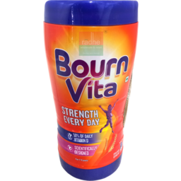Bournvita Drink Mix