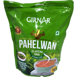 Girnar Tea- Pahelwan Elaichi