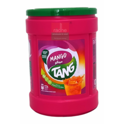 Tang Orange -