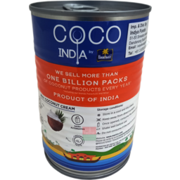 Marico Coconut Cream