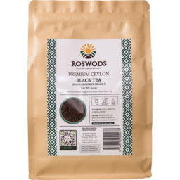 Roswods Premium Black Tea