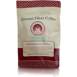 CFC Traditional Blend