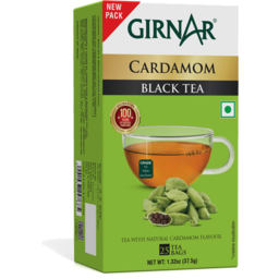 Girnar Tea Bag - Elaichi 25p