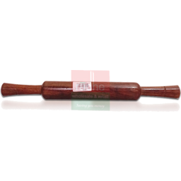 Wooden Rolling Pin 35cm