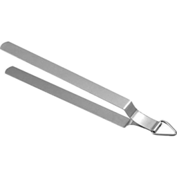 Stainless Steel Chimta 28 X 2cm