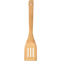 Bamboo Spatula 30cm