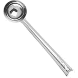 Basting Ladle 26cm X 6cm