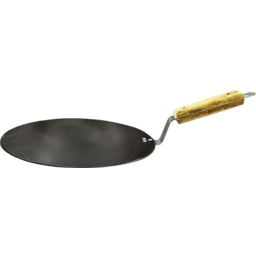 Flat Iron Roti Tawa 11inch