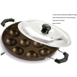 Vinod Appam Patra 230mm