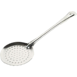 Skimmer Stainless Steel 10cm