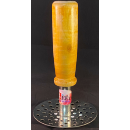 Pavbhaji Masher Wood Handle