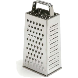 Grater 4 Side - Big