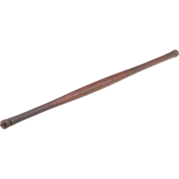 Vinod Wooden Rolling Pin Gujarati