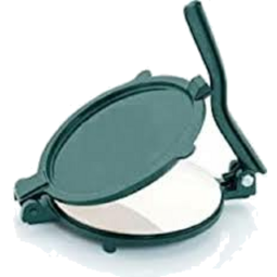 Iron Chapati Press 16cm