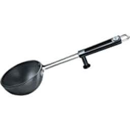 Manttra Tadka Pan Hard Anodised130mm