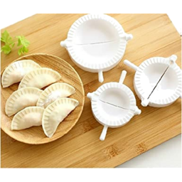 Dumpling Moulds 3pcs