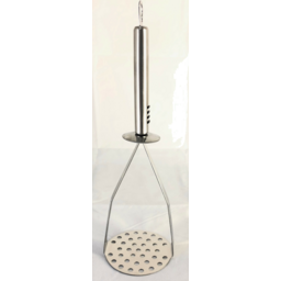 Stainless Steel Potato Masher