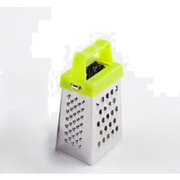 Grater 4 Side 12cm