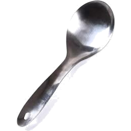 Rice Spoon Heavy