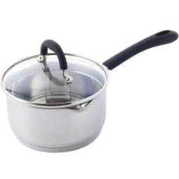 Sauce Pan With Glass Lid 14cm