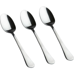 Tea Spoon Set 4pcs