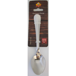 Coffee Spoon Set 4pcs