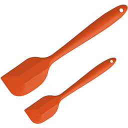 Vinod Plastic Cake Spatula 2pcs