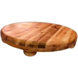 Vinod Teak Wood Board 25cm
