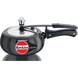 Hawkins Contura Black