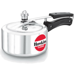 Hawkins Cooker - Classic New - Aluminium