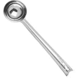 Basting Ladle 26cm X 8cm