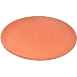 Clay Tawa Without Hole 10 inch