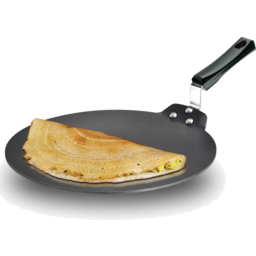 Futura Nonstick Dosa Tawa 33cm
