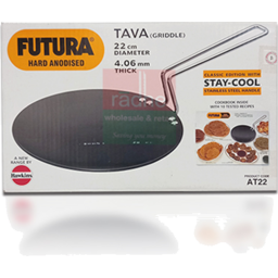 Futura Tava (​Griddle) 22cm