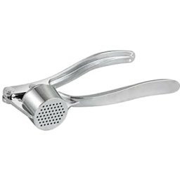 Garlic Crusher