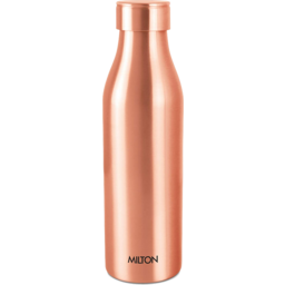 Milton Copper Bottle