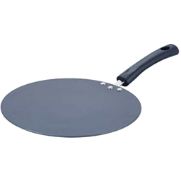 Vinod Flat Multi Tawa 325mm, 4mm Thick