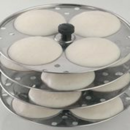 Vinod Idli Stand 4 Plate