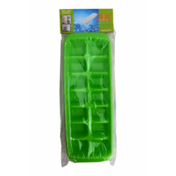 2pcs Ice Cube Tray Set