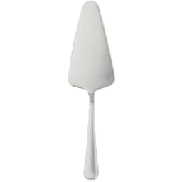 Cake Server Solid 25cm