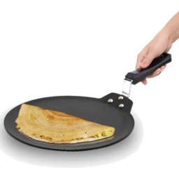 Futura Induction Dosa Tawa 28cm