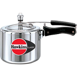 Hawkins Cooker - Classic New TALL - Aluminium