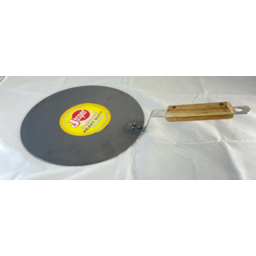 Jasper Iron Flat Tawa - 28cm