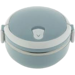 Tier Insulated Tiffin