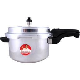 Wonderchef Ultima Presure Cooker Outer Lid